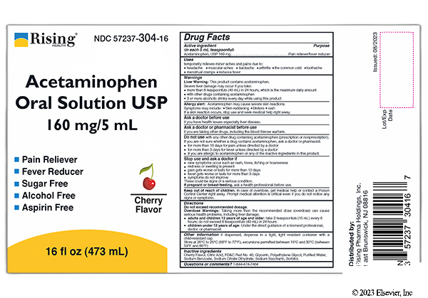 Acetaminophen