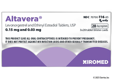 Altavera Prices, Coupons & Savings Tips - GoodRx
