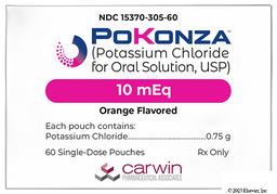 Pokonza Coupon - Pokonza 10meq packet