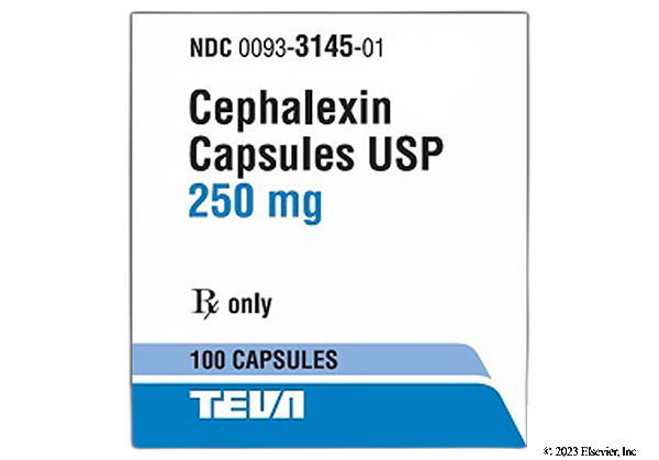 Cephalexin Keflex Uses Side Effects Dosage More GoodRx