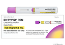 Entyvio 2026 Prices, Coupons & Savings Tips - GoodRx