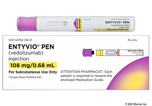 Entyvio