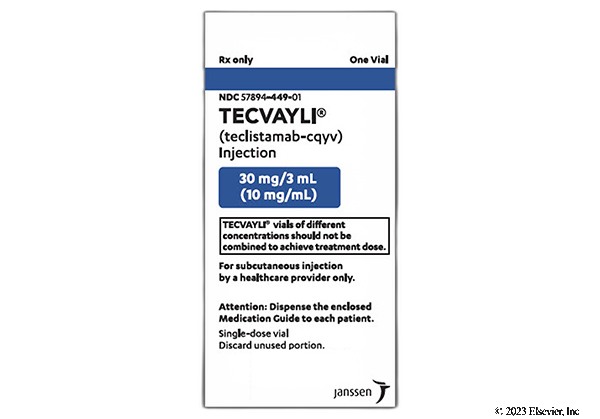 Tecvayli