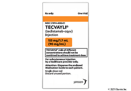 Tecvayli Coupon - Tecvayli 1.7ml of 153mg/1.7ml vial