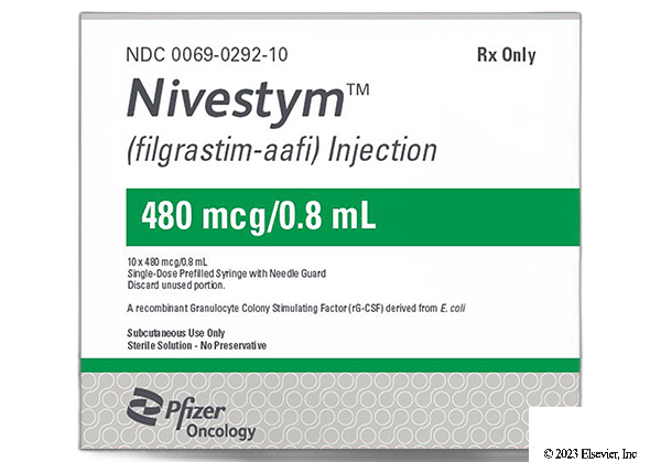 Nivestym