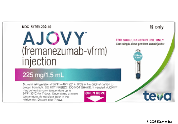 Ajovy 2026 Prices, Coupons & Savings Tips - GoodRx