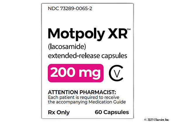 Motpoly XR