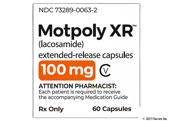 Motpoly XR