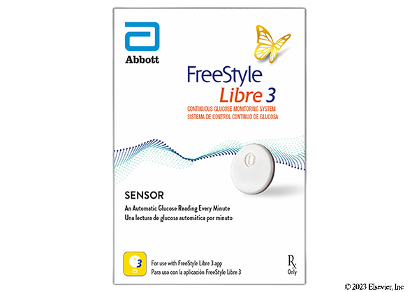 FreeStyle Libre 2 Sensor – Save Rite Medical