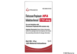 Fluticasone Propionate HFA Coupon - Fluticasone Propionate HFA 110mcg hfa inhaler