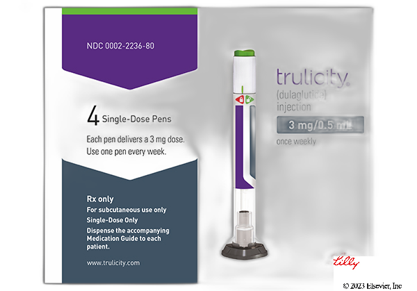 Trulicity