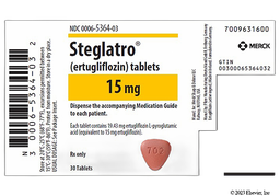 Steglatro (ertugliflozin): Uses, Side Effects, Drug Class & More - GoodRx