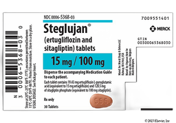 Steglujan Coupon - Steglujan 15mg/100mg tablet
