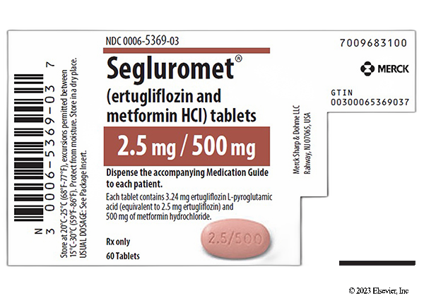 Segluromet