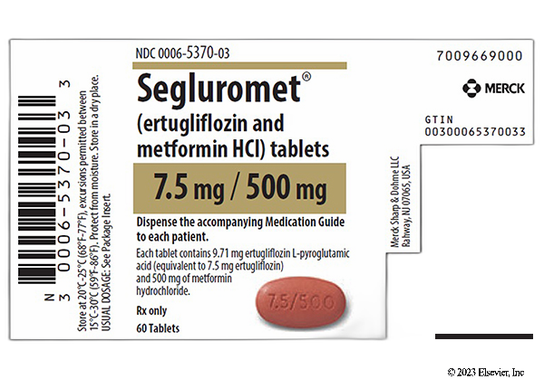 Segluromet