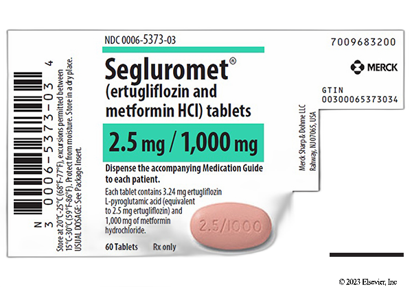 Segluromet