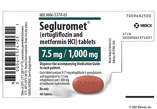 Segluromet