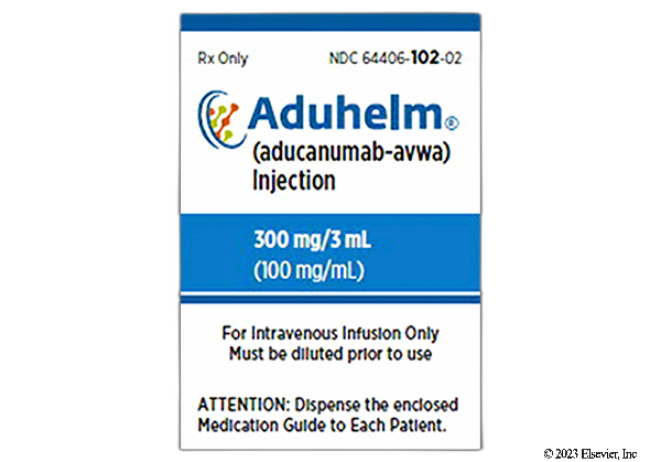 Aduhelm