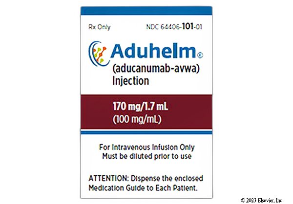 Aduhelm