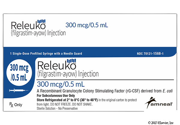 Releuko Medicare Coverage and Co-Pay Details - GoodRx
