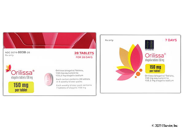 Orilissa 2026 Prices, Coupons & Savings Tips - GoodRx