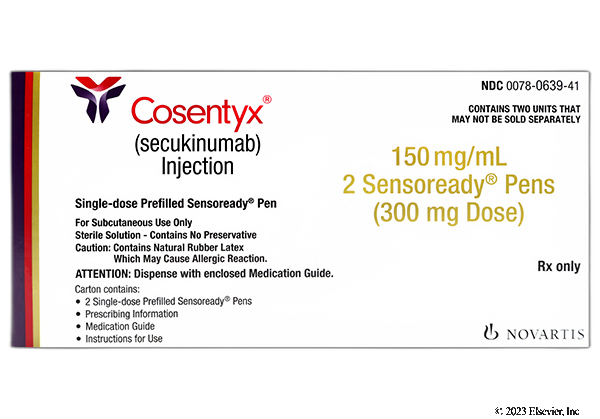 Cosentyx