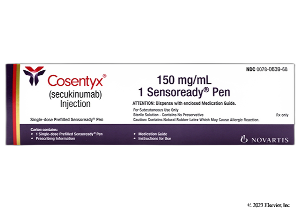 Cosentyx
