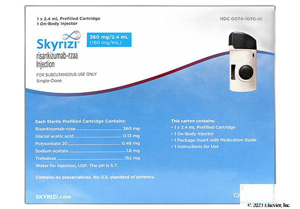 is skyrizi a glp 1 Buy On-Body Injector Online America's Most Talked-About Drug Has