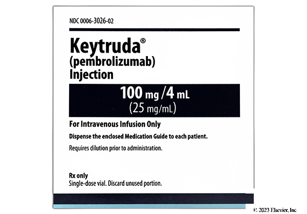 Keytruda
