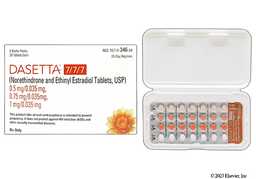 Dasetta 7/7/7 Coupon - Dasetta 7/7/7 28 tablets package