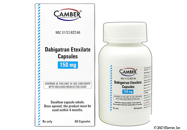 generic Pradaxa
