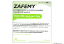 Zafemy 2026 Prices, Coupons & Savings Tips - GoodRx