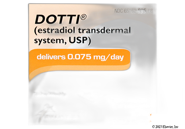 Dotti
