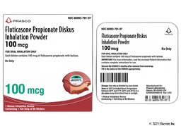 Fluticasone Propionate Diskus Coupon - Fluticasone Propionate Diskus 100mcg diskus inhaler