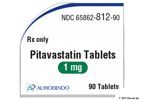 Pitavastatin