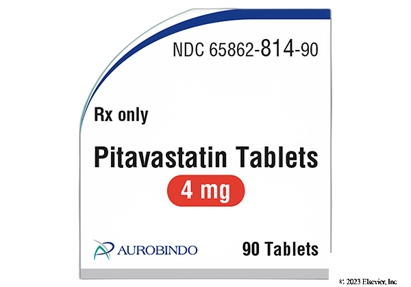 Pitavastatin