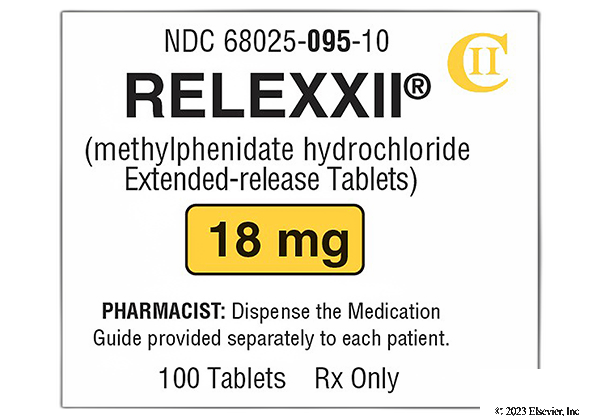 Relexxii
