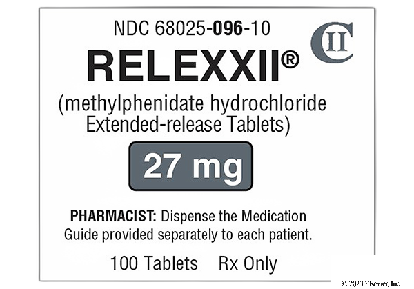 Relexxii