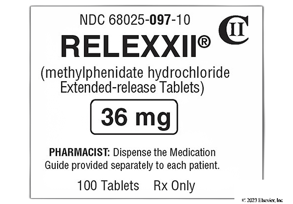 Relexxii