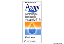 Azopt Coupon - Azopt 10ml of 1% eye dropper