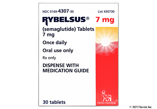 Rybelsus