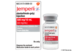 Jemperli Coupon - Jemperli 10ml of 500mg/10ml vial