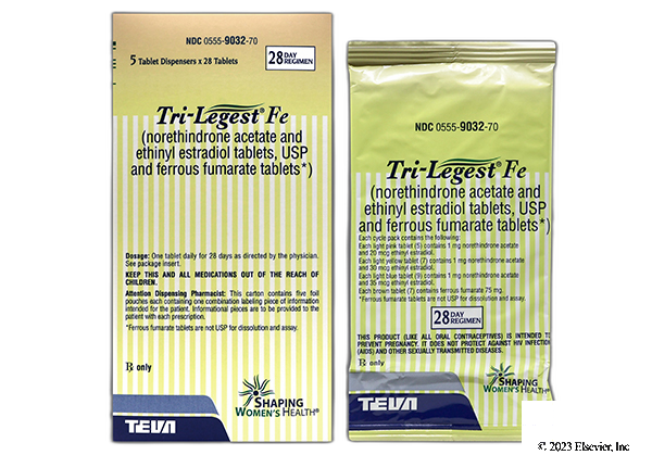 Tri-Legest FE