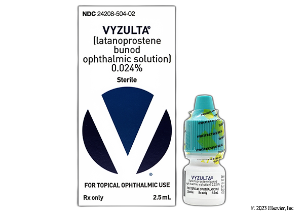 Vyzulta