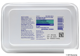 Restasis Prices, Coupons &amp; Savings Tips - GoodRx