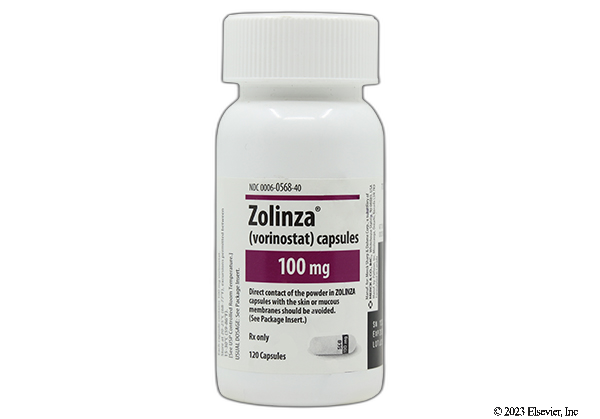 Zolinza