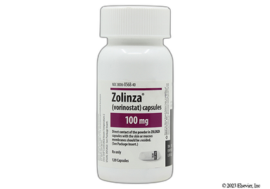 Zolinza Coupon - Zolinza 100mg capsule