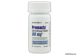 Promacta Coupon - Promacta 50mg tablet