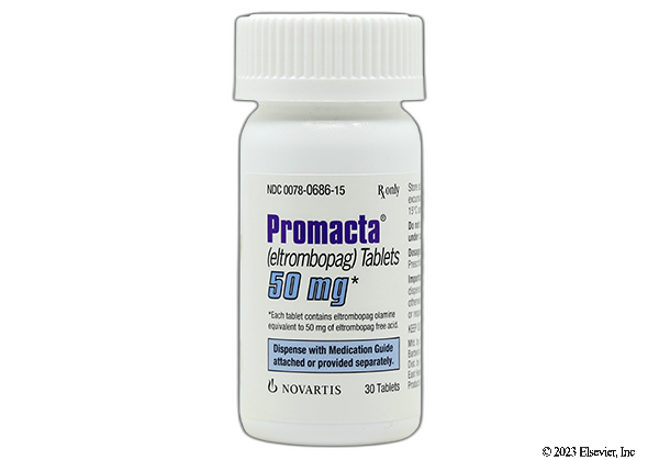 Promacta