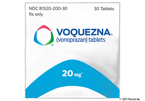 Voquezna